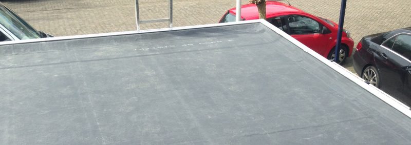 toiture epdm
